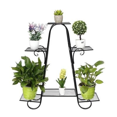 Urban Plants Iron Plant Stand Iron Plant Stand/Pot Stand