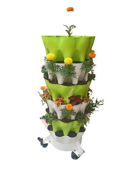 Urban Plants planter Buy Home Composting Bin in India - Sadabahar Buy home composting bin